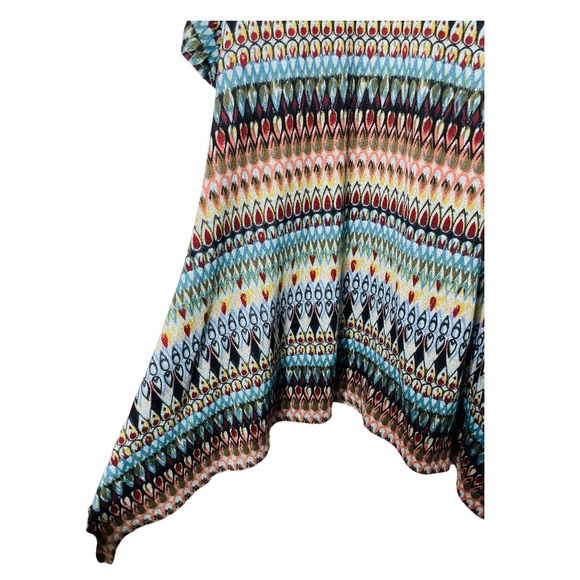 ANTHROPOLOGIE UNCLE FRANK SLIP ON WOMENS DRESS SIZE XS sweater dress - Picture 3 of 8